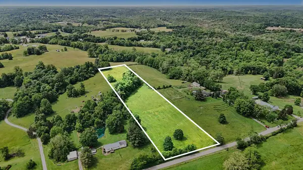 0 Waller Road, Verona, KY 41092