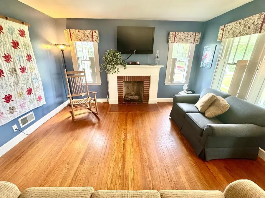 306 Sunset Drive, Williamstown, KY 41097 - #3