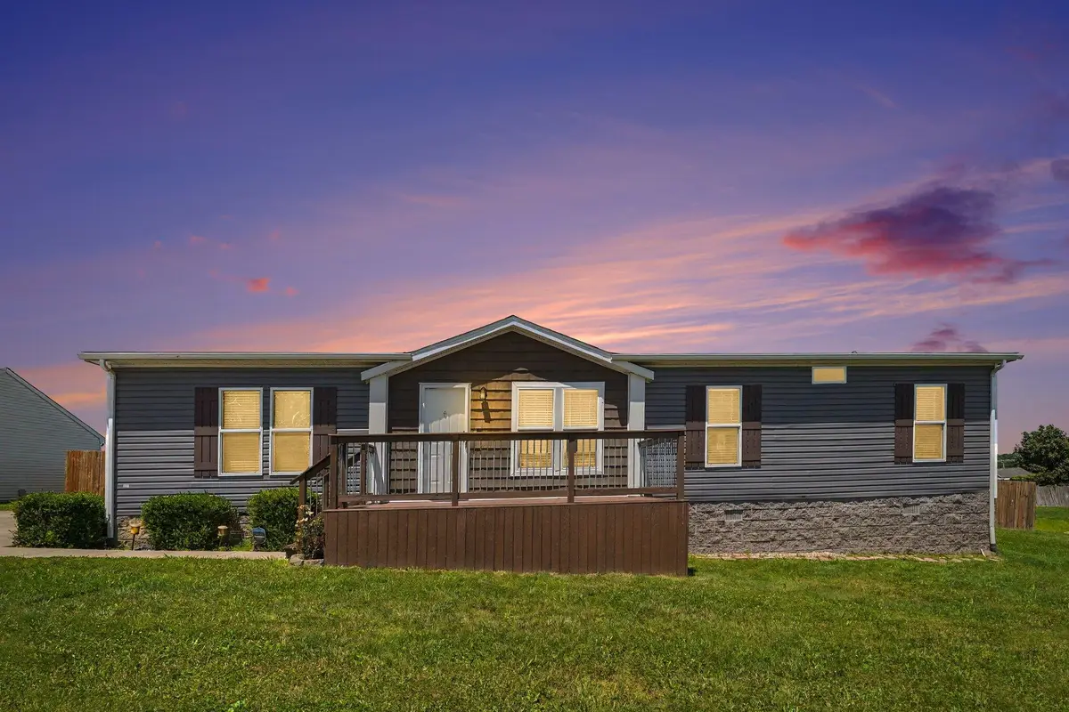 134 Blue Jay Circle, Falmouth, KY 41040 - #1