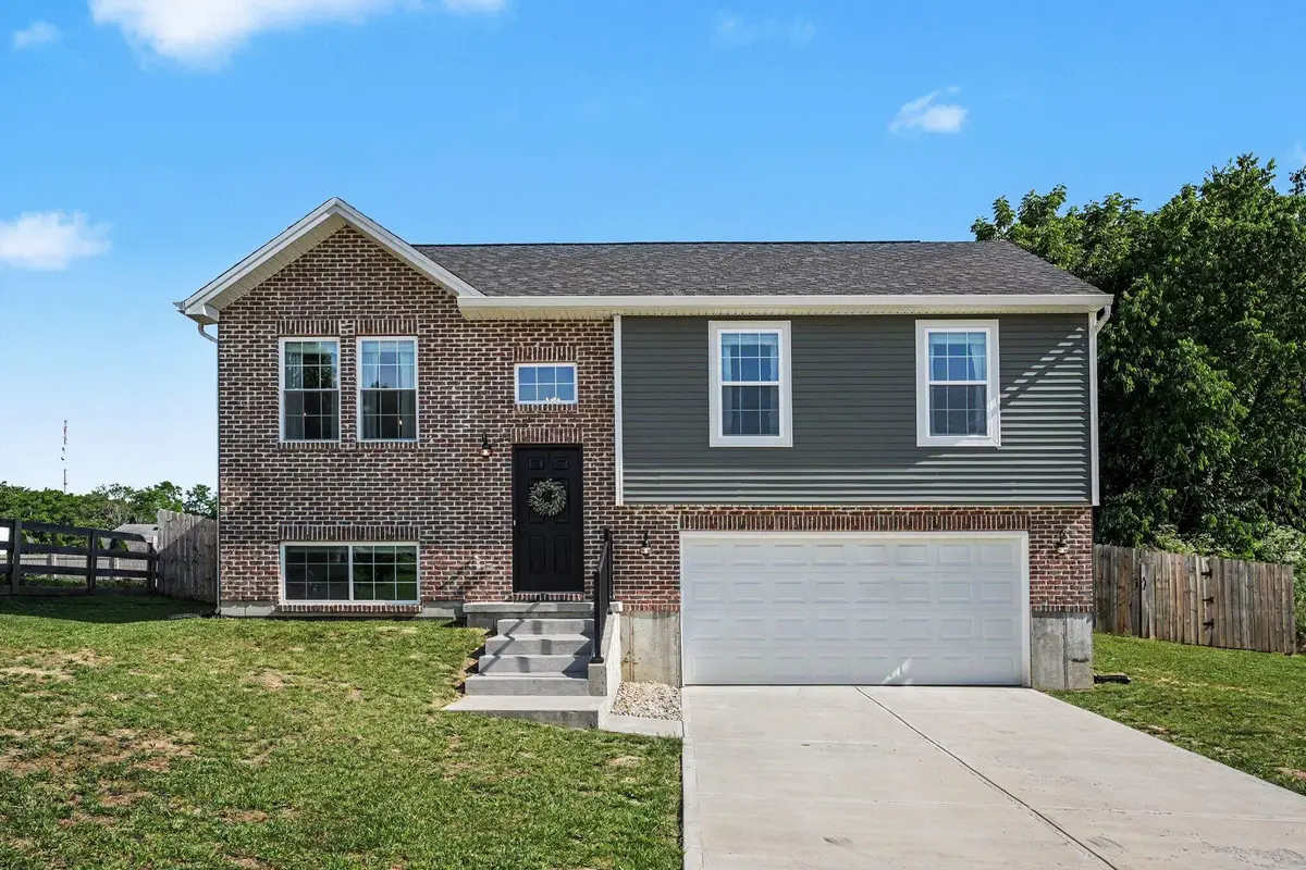 128 Summerfield Drive, Dry Ridge, KY 41035 - #1