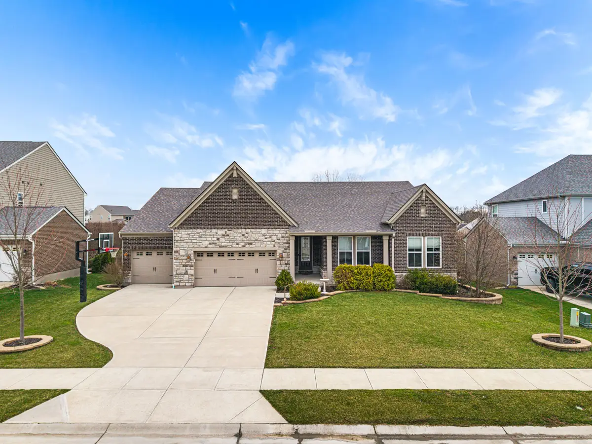 949 Traemore Place, Union, KY 41091 - #1