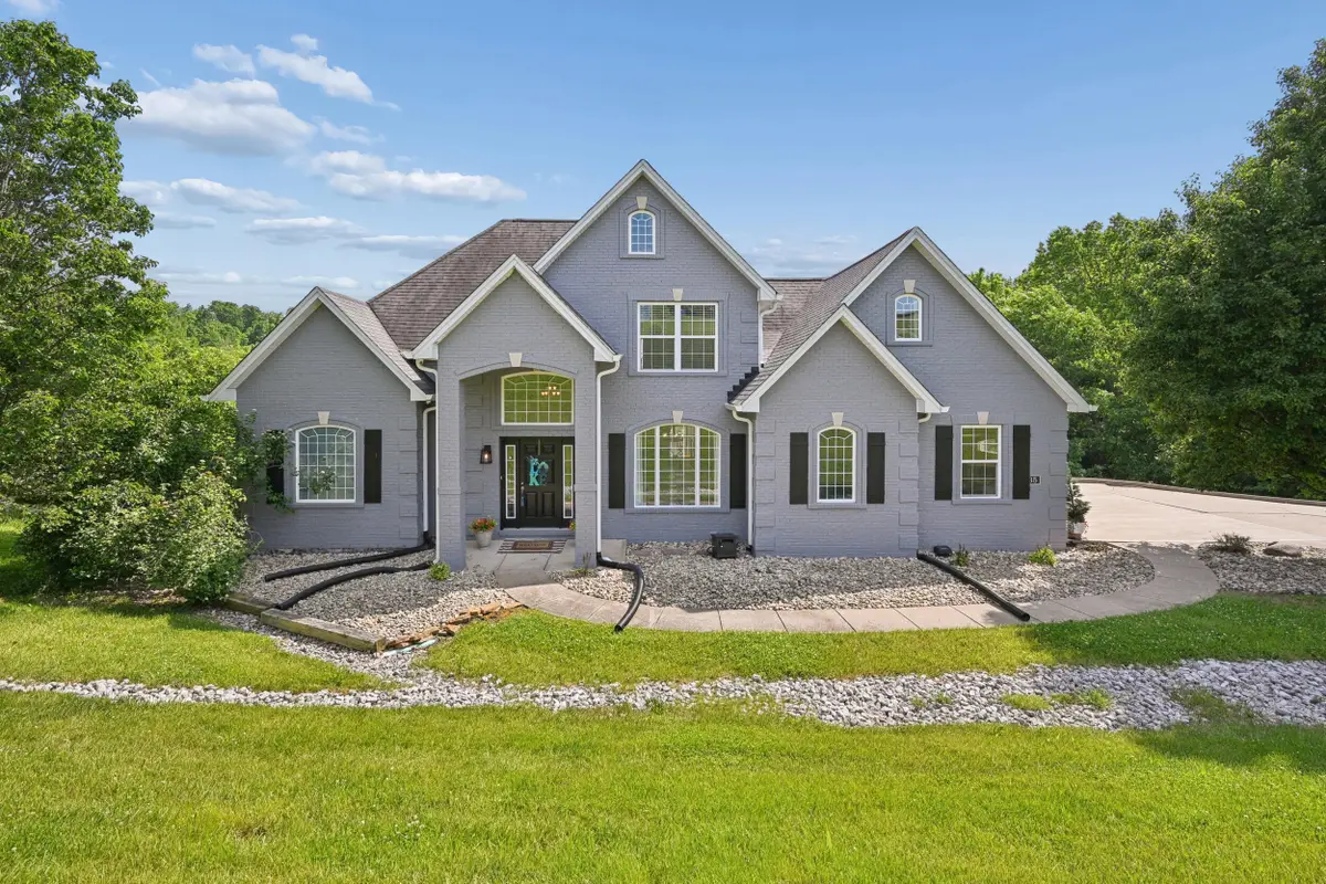 135 Harbour Pointe Drive, Williamstown, KY 41097 - #1