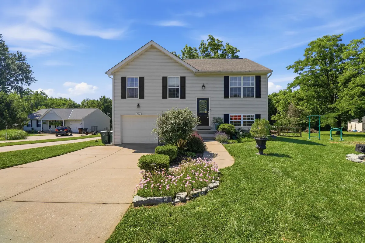 55 Wayman Drive, Independence, KY 41051 - #1