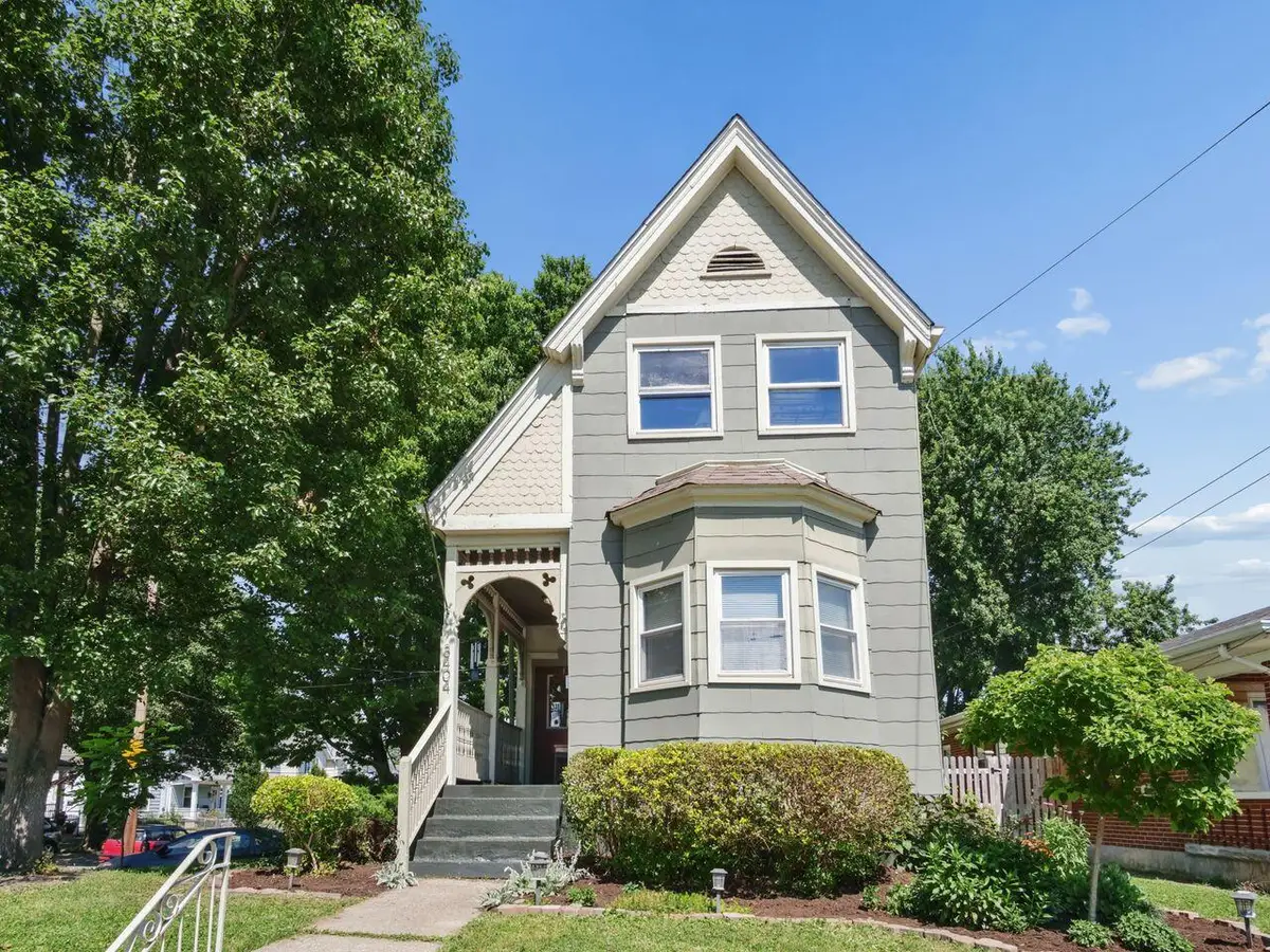 3404 Church Street, Covington, KY 41015 - #1