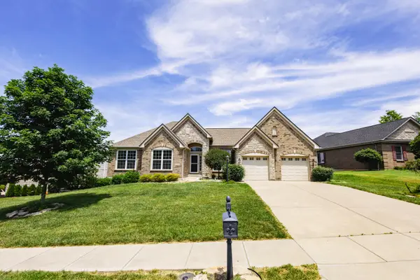 10104 Lapalco Court, Union, KY 41091