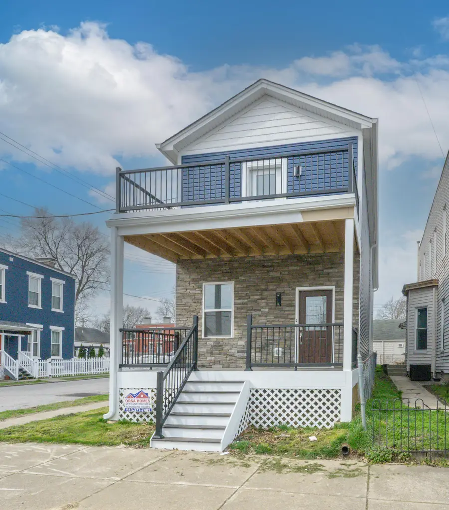 1333 Russell Street, Covington, KY 41011 - #2