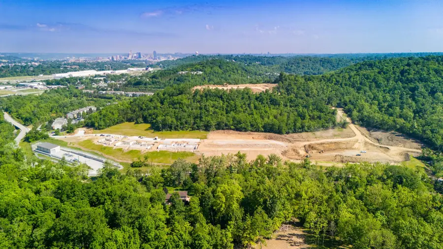 4822 Bentwood Hills Drive #9-202, Wilder, KY 41071 - #3