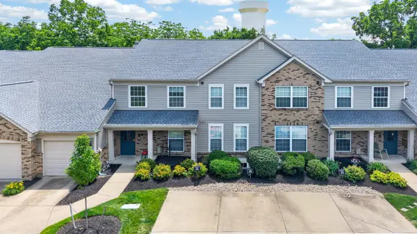 200 Sonoma Court #102, Cold Spring, KY 41076