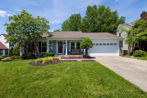 1724 Persimmon Court, Union, KY 41091