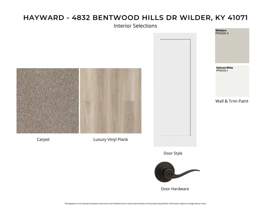 4832 Bentwood Hills Drive #9-301, Wilder, KY 41071 - #2