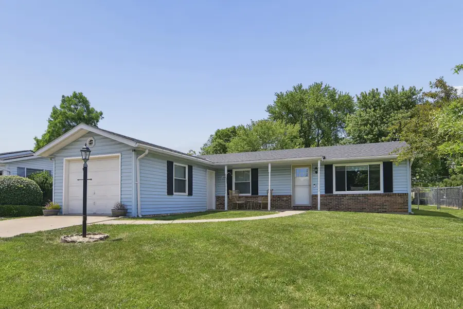 26 Paul Lane, Alexandria, KY 41001 - #2