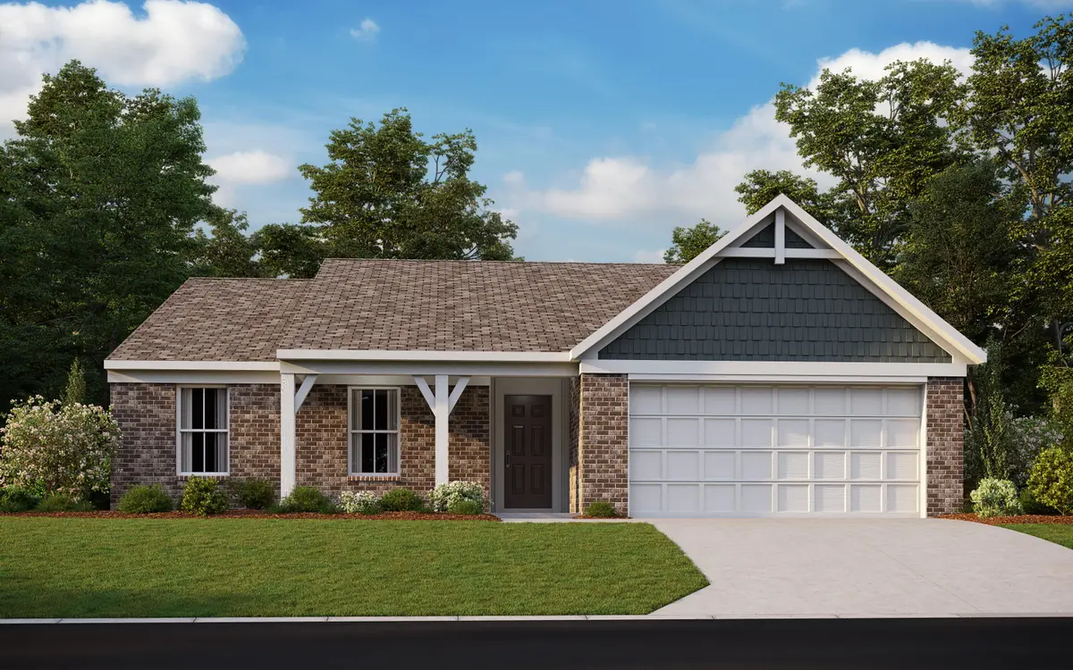 10556 Greenbrook Drive, Independence, KY 41051 - #1