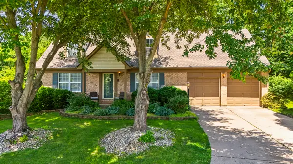 2951 Babbling Brook Way, Burlington, KY 41005