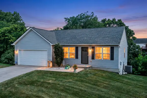 10307 Abolitionist Court, Independence, KY 41051