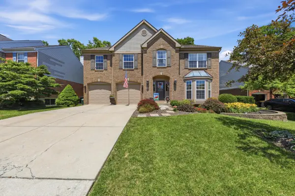 10108 Brandsteade Court, Union, KY 41091