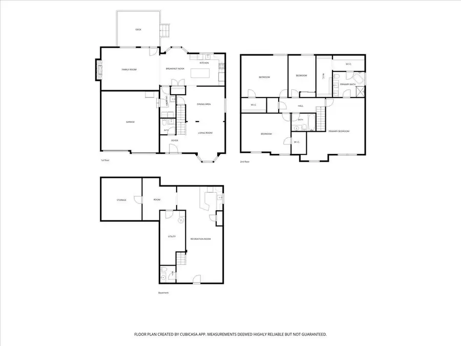 10108 Brandsteade Court, Union, KY 41091 - #3