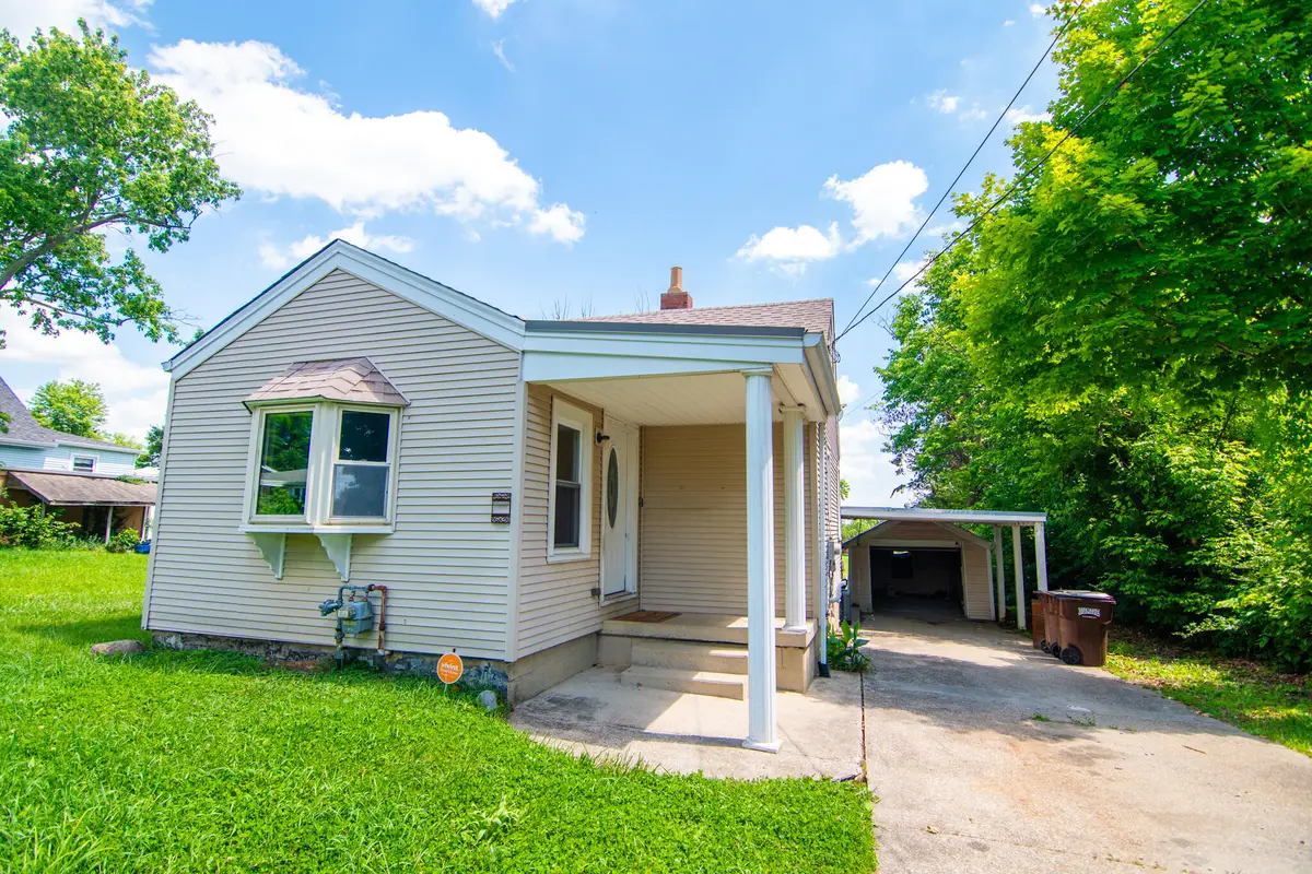 5222 Belle Drive, Independence, KY 41051 - #1