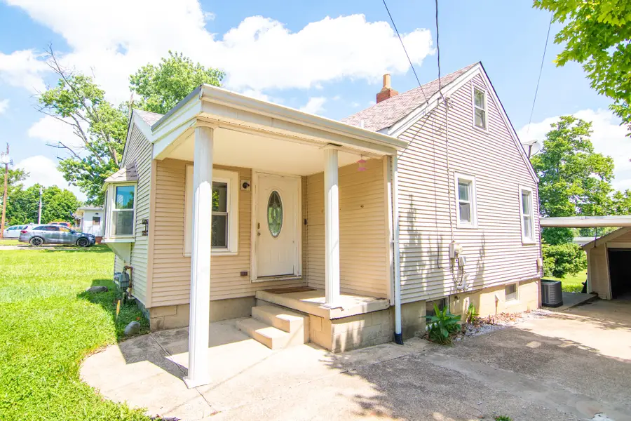 5222 Belle Drive, Independence, KY 41051 - #2
