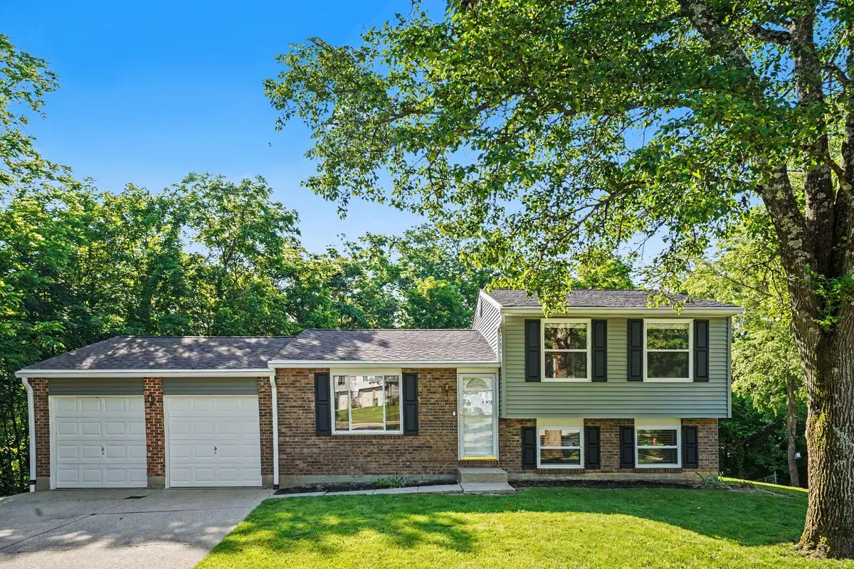 3504 Ridgewood Drive, Erlanger, KY 41018 - #1