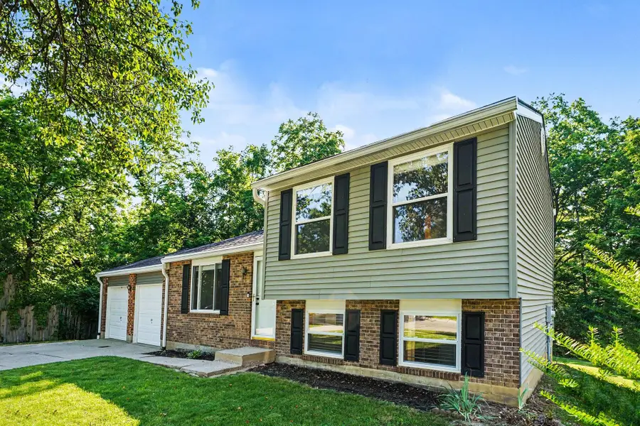 3504 Ridgewood Drive, Erlanger, KY 41018 - #3