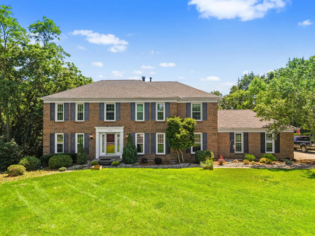 3626 Walnut Park Drive, Alexandria, KY 41001 - #1
