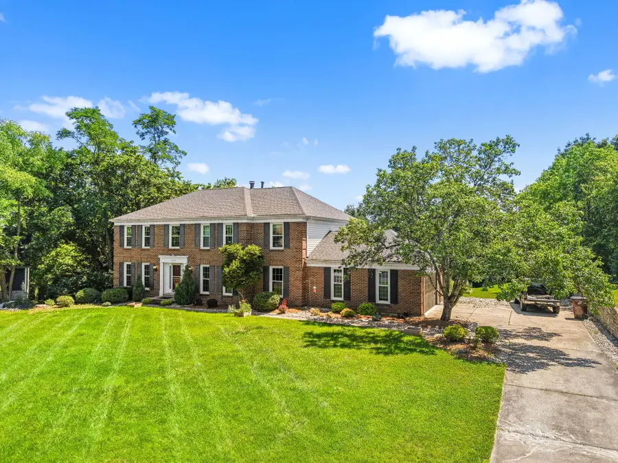 3626 Walnut Park Drive, Alexandria, KY 41001 - #3