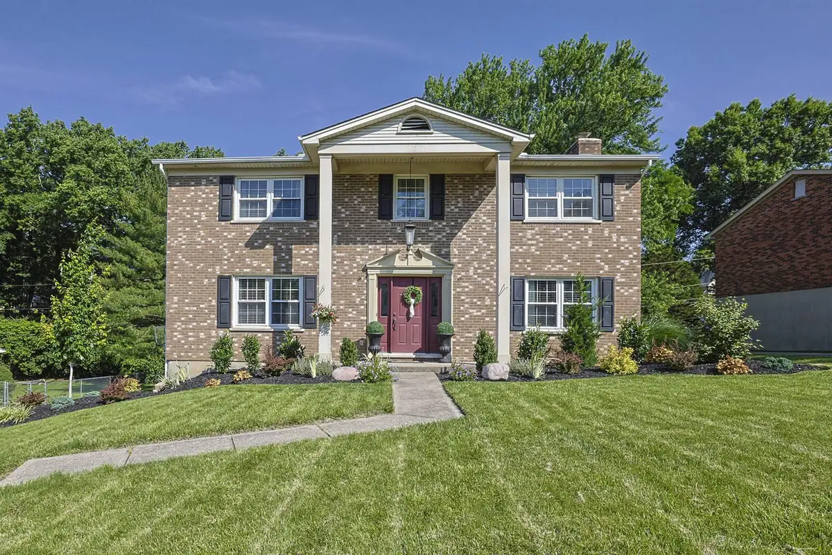 3142 Royal Windsor Drive, Edgewood, KY 41017 - #1