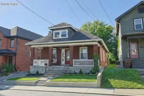 425 W 22nd Street, Covington, KY 41014