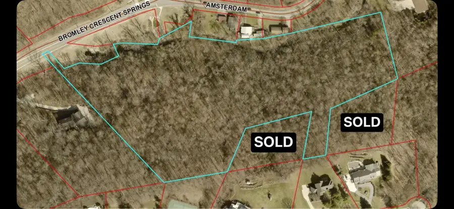 1915 Bromley-crescent Springs Road #C, Crescent Springs, KY 41017 - #3