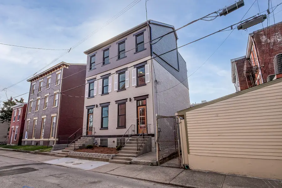 9 E 9th Street, Covington, KY 41011 - #2