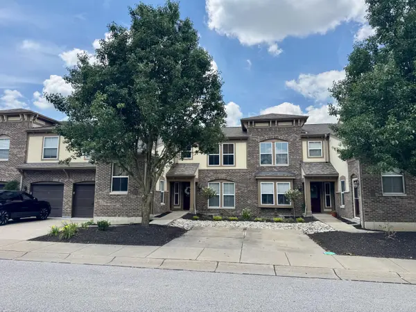 2255 Rolling Hills Drive, Covington, KY 41017