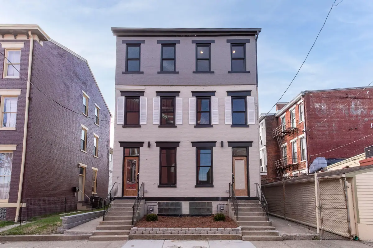 11 E 9th Street, Covington, KY 41011 - #1