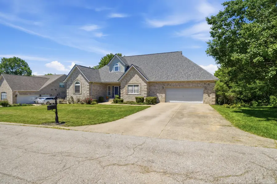 111 Beverly Lane, Dry Ridge, KY 41035 - #3