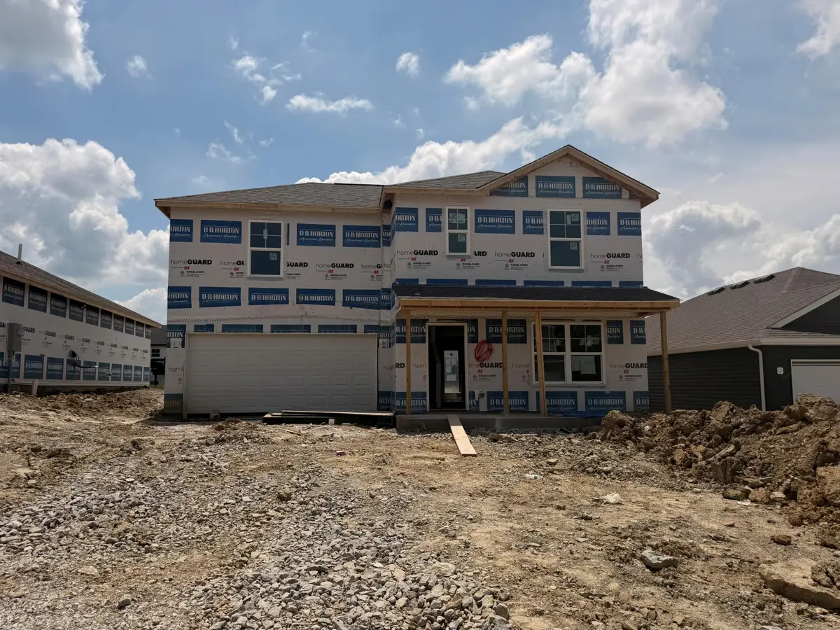 112 Belmont Court, Williamstown, KY 41097 - #1