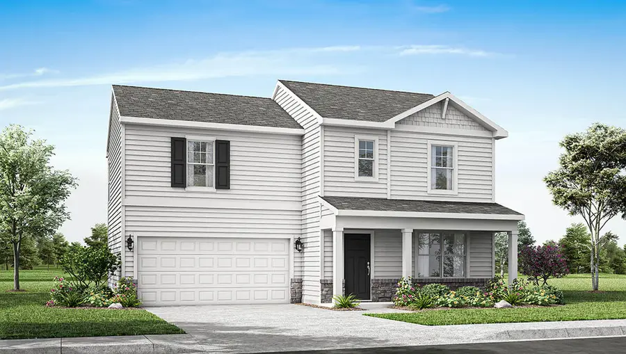 112 Belmont Court, Williamstown, KY 41097 - #2