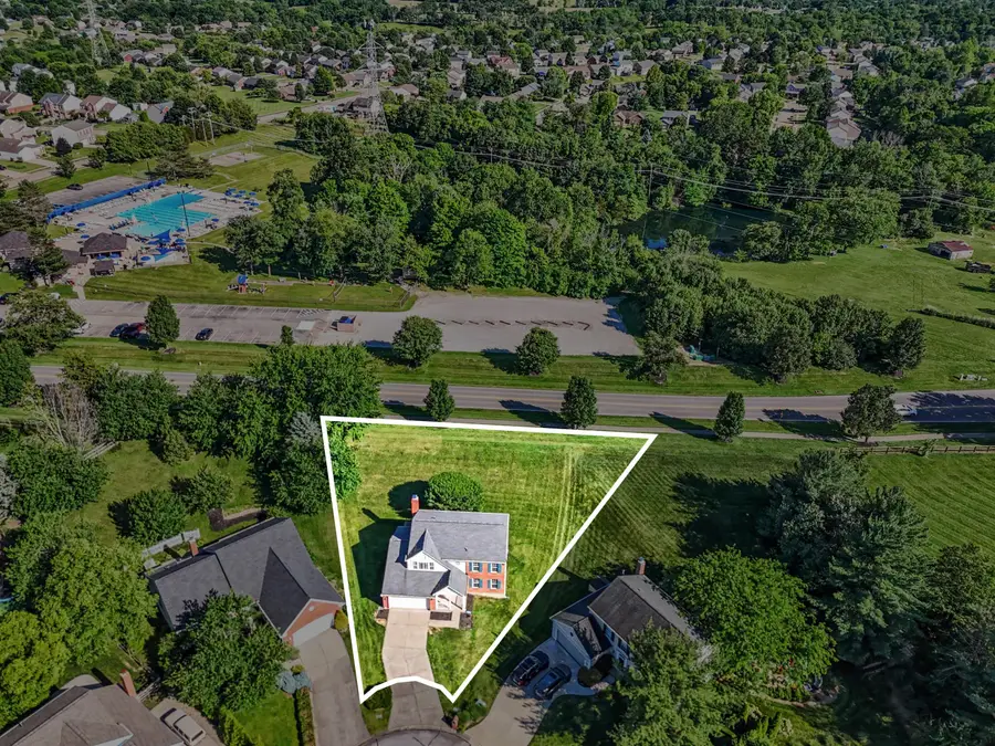 6254 Fairoaks Drive, Florence, KY 41042 - #2