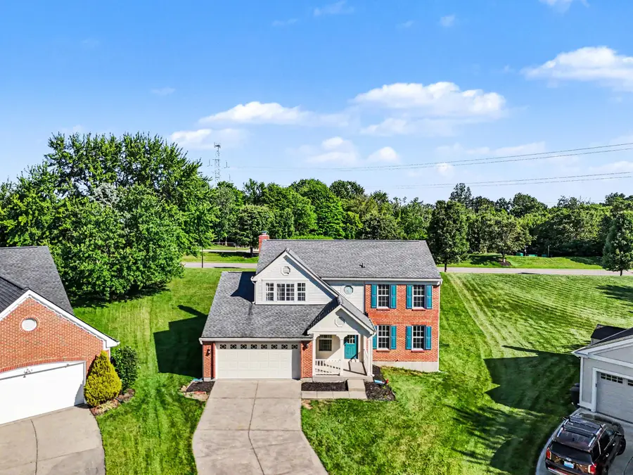 6254 Fairoaks Drive, Florence, KY 41042 - #3