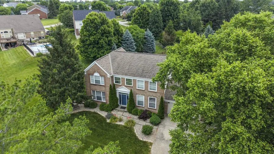10882 War Admiral Drive, Union, KY 41091 - #3