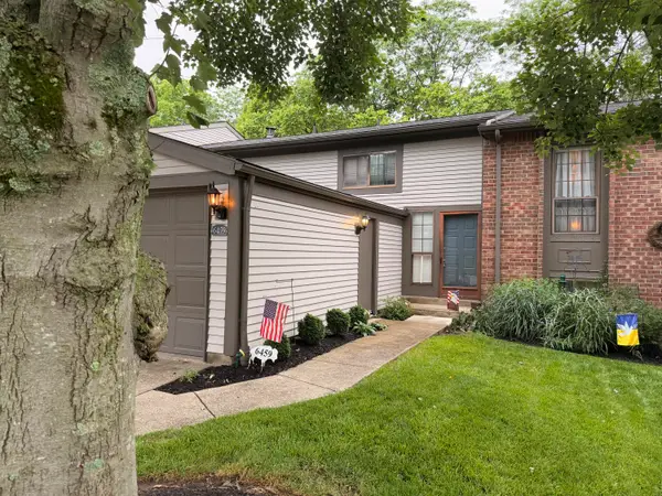 6459 Summerfield Drive, Florence, KY 41042