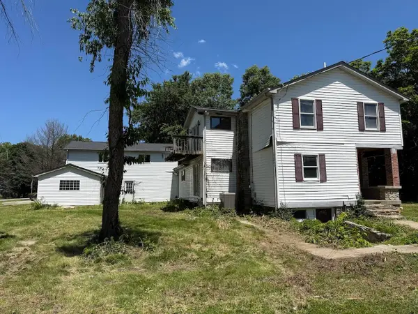 4046 Washington Street, California, KY 41007