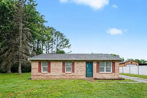 325 Russell Road, Crittenden, KY 41030