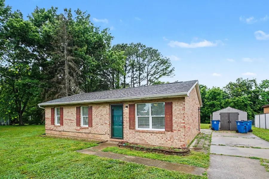 325 Russell Road, Crittenden, KY 41030 - #3