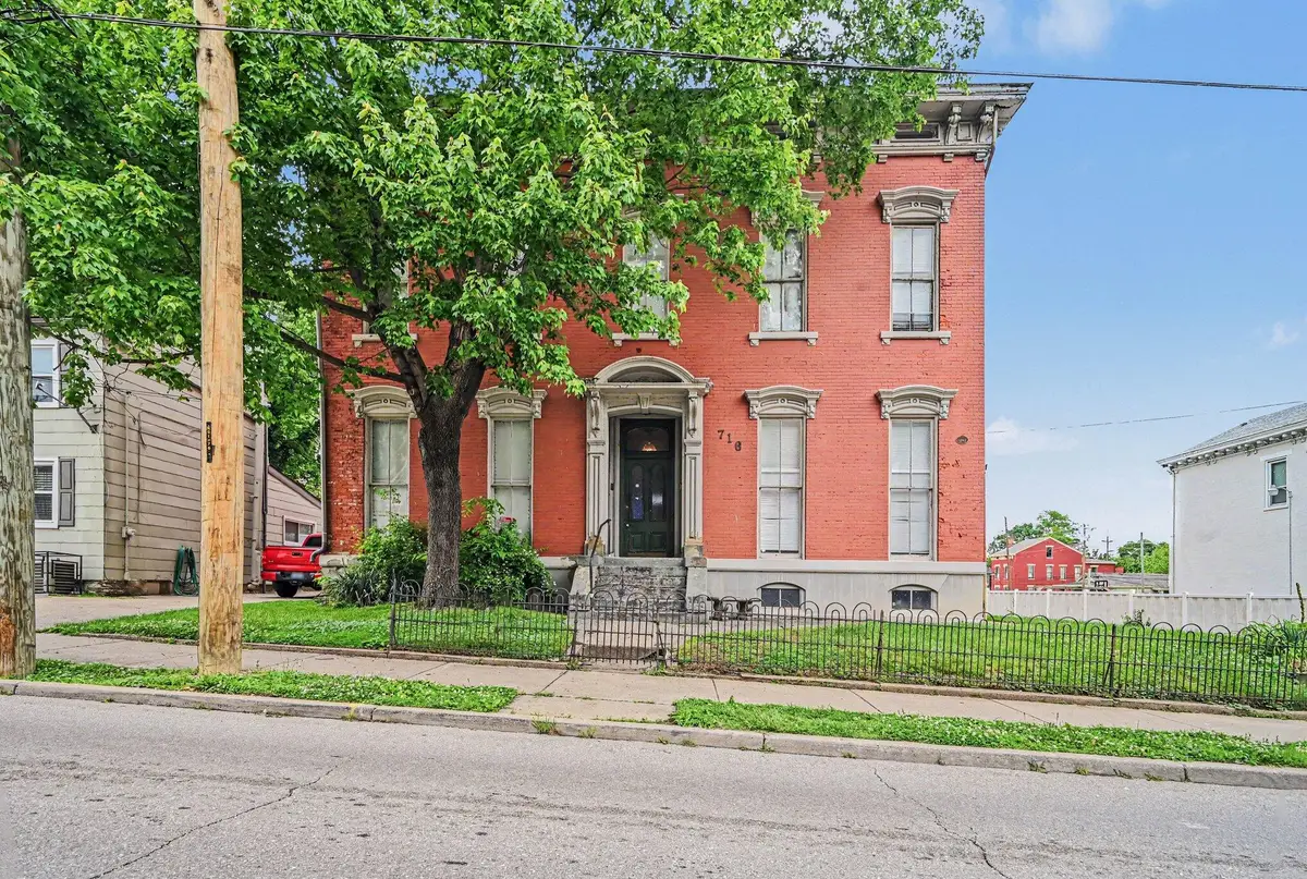 716 Lewis Street, Covington, KY 41011 - #1