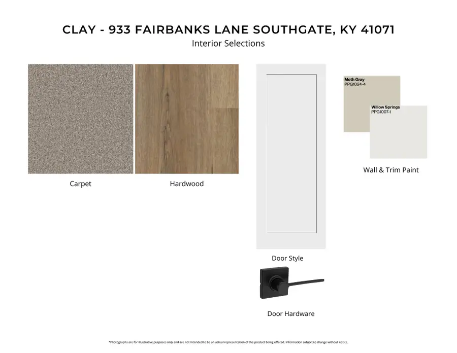 933 Fairbanks Lane, Newport, KY 41071 - #3