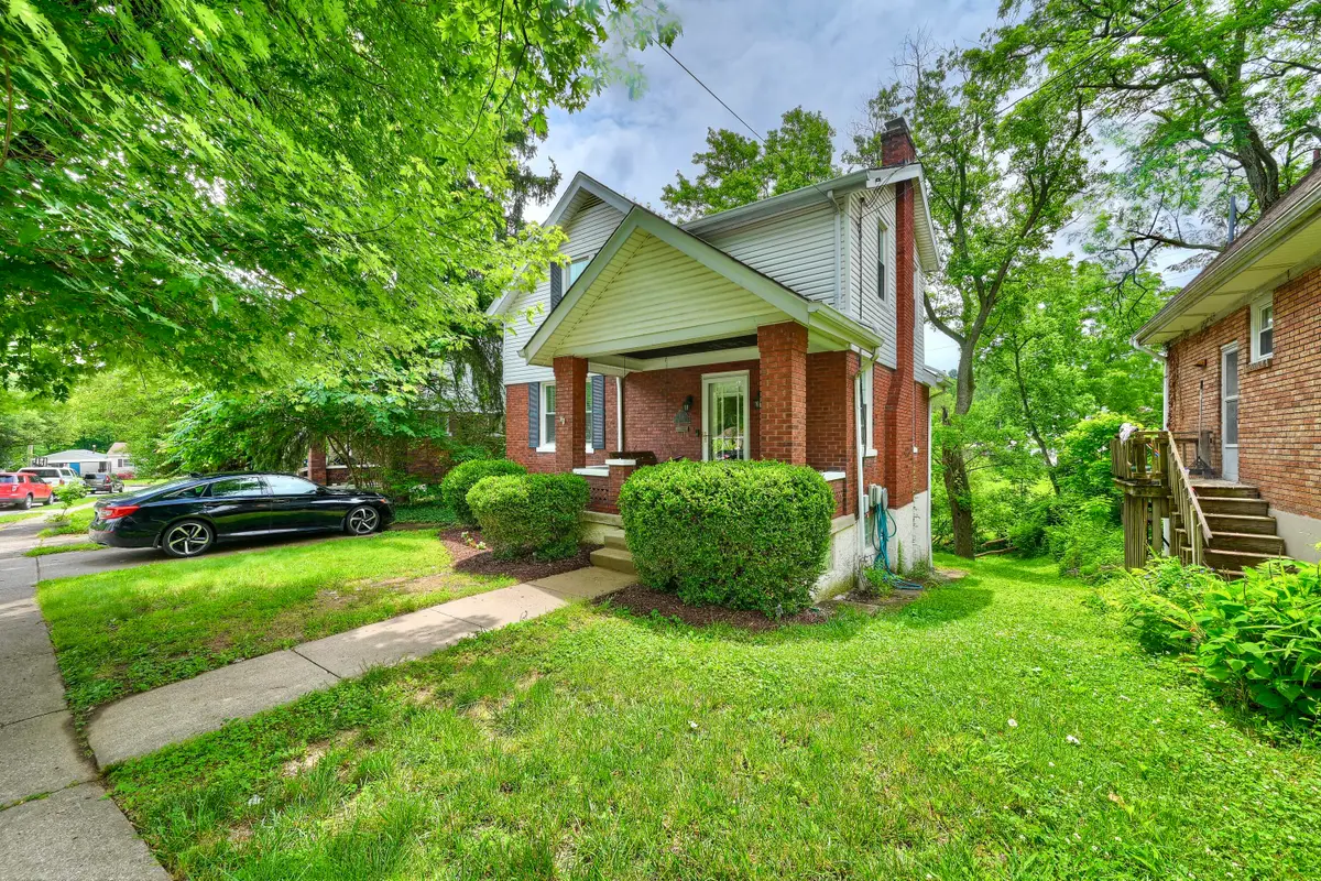 14 Von Zuben Court, Fort Thomas, KY 41075 - #1