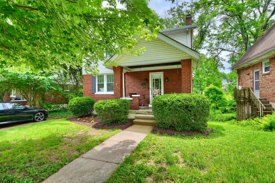 14 Von Zuben Court, Fort Thomas, KY 41075 - #2