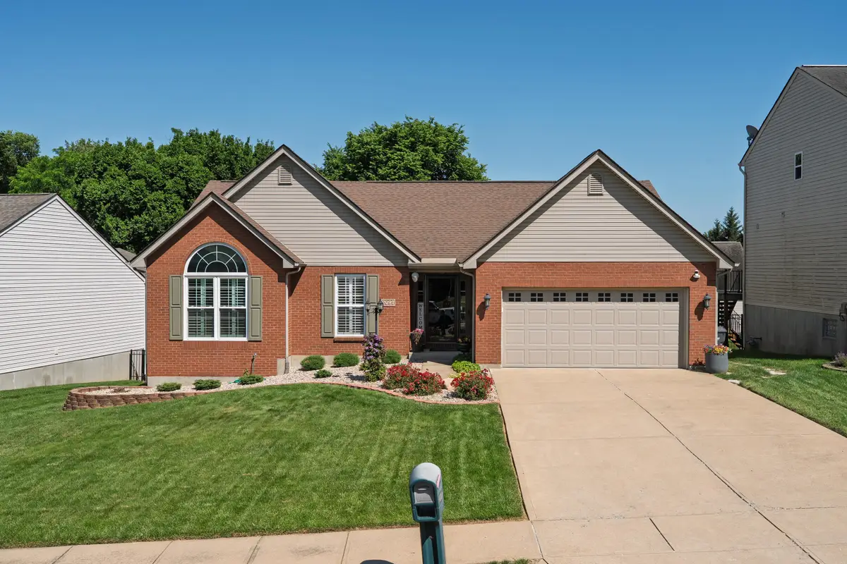 2097 Glenview Drive, Hebron, KY 41048 - #1