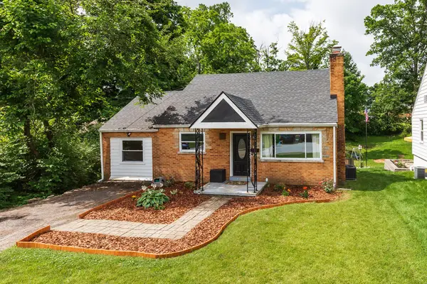 21 Woodland Avenue, Florence, KY 41042