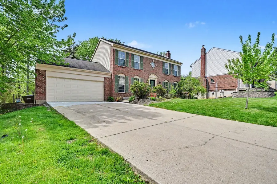 10 Shadow Wood Court, Alexandria, KY 41001 - #2