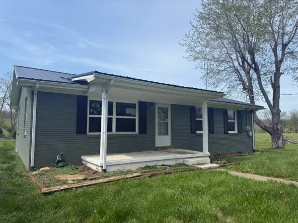 8115 Levee Road, Jeffersonville, KY 40337